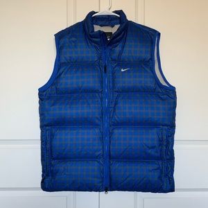 Nike Down Vest